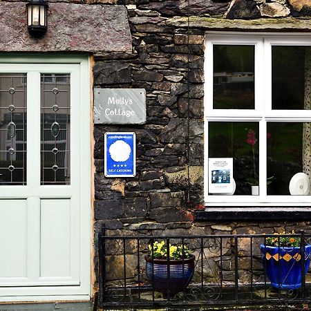Mollys Cottage Glenridding Eksteriør billede