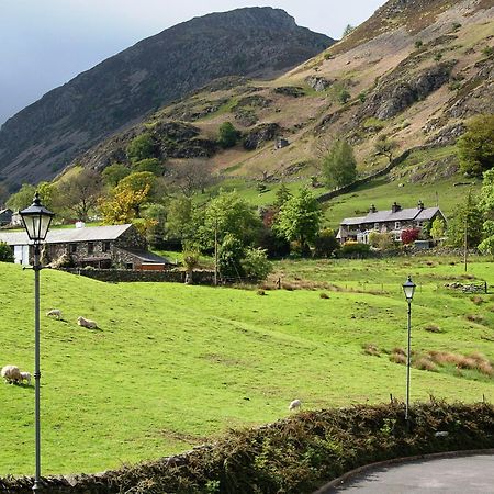 Mollys Cottage Glenridding Eksteriør billede